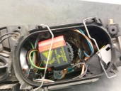 Recambio de faro izquierdo para volvo s40 ii (544) 2.0 d referencia OEM IAM 31213181 31335233 