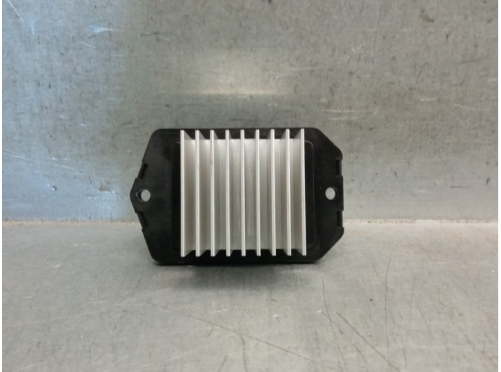 Replacement heater resistor for Honda Jazz V (GR_, GS_) 1.5 eHEV (GR3, GR6) OEM IAM reference L12D019 LEB8 