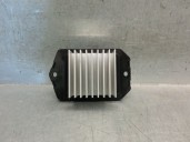 Replacement heater resistor for Honda Jazz V (GR_, GS_) 1.5 eHEV (GR3, GR6) OEM IAM reference L12D019 LEB8 
