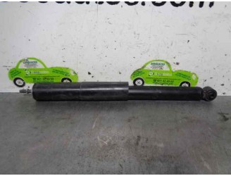 Recambio de amortiguador trasero derecho para seat ibiza (6k1) 1.9 tdi referencia OEM IAM 6KO513033 