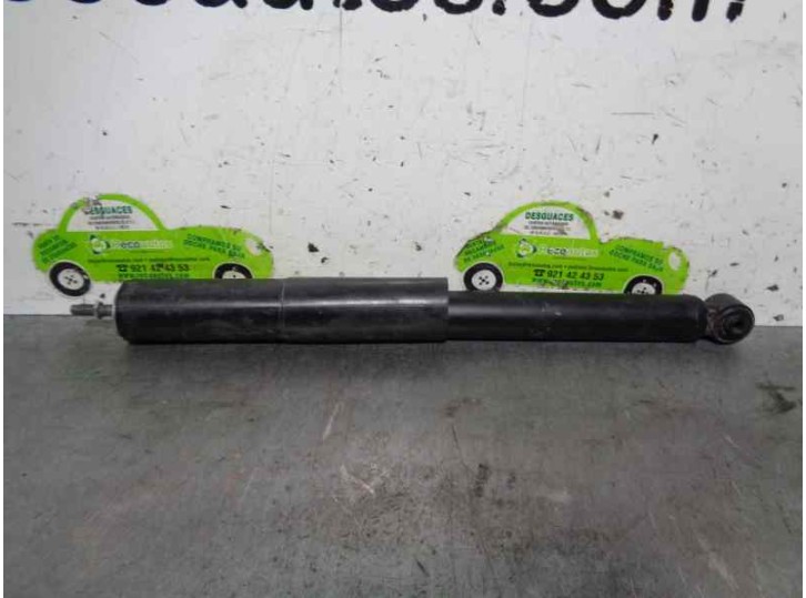 Recambio de amortiguador trasero derecho para seat ibiza (6k1) 1.9 tdi referencia OEM IAM 6KO513033 