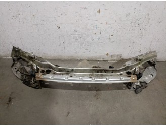 Replacement front panel for Volvo S40 II (544) 2.0 D OEM IAM reference 31335263 31335263 