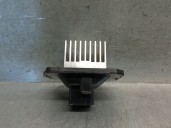 Replacement heater resistor for Honda Jazz V (GR_, GS_) 1.5 eHEV (GR3, GR6) OEM IAM reference L12D019 LEB8 