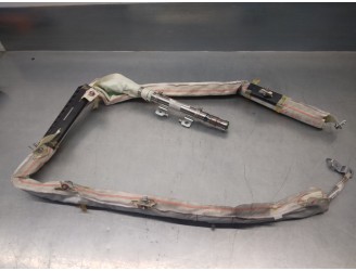 Recambio de airbag cortina delantero derecho para kia rio 1.4 crdi cat referencia OEM IAM 850201W000 