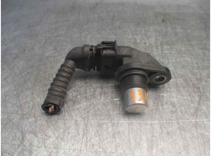 Replacement sensor for Opel Astra H sedan 1.7 16V CDTi OEM IAM reference 97287868 0281002405 BOSCH