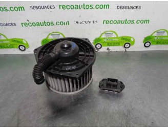 Recambio de motor calefaccion para honda civic berlina 3 (ep1/2) 1.4 referencia OEM IAM 3G8001809  