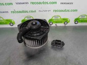 Recambio de motor calefaccion para honda civic berlina 3 (ep1/2) 1.4 referencia OEM IAM 3G8001809  