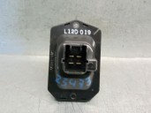 Replacement heater resistor for Honda Jazz V (GR_, GS_) 1.5 eHEV (GR3, GR6) OEM IAM reference L12D019 LEB8 
