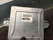 Recambio de modulo electronico para toyota prius (nhw20) 1.5 cat referencia OEM IAM 8998147160  