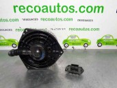 Recambio de motor calefaccion para honda civic berlina 3 (ep1/2) 1.4 referencia OEM IAM 3G8001809  