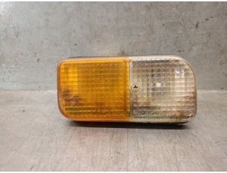 Recambio de piloto delantero derecho para renault 4 berlina/familiar/furgoneta f6 familiar (r 2370) referencia OEM IAM 770136655