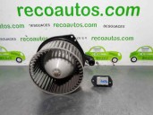 Recambio de motor calefaccion para honda civic berlina 3 (ep1/2) 1.4 referencia OEM IAM 3G8001809  