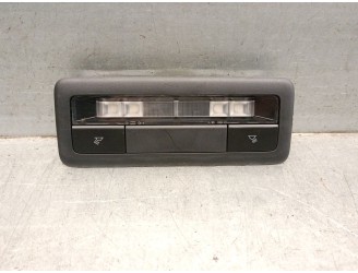 Recambio de luz interior para mazda 3 hatchback (bp) 2.0 skyactiv-g m hybrid referencia OEM IAM BCJH02 