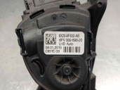 Recambio de potenciometro pedal para jaguar xf 2.2 diesel cat referencia OEM IAM 9X239F832AB 6PV00969820 HELLA