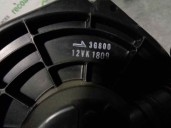 Recambio de motor calefaccion para honda civic berlina 3 (ep1/2) 1.4 referencia OEM IAM 3G8001809  