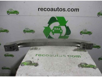 Recambio de refuerzo paragolpes trasero para opel signum 2.2 16v dti cat (y 22 dtr / l50) referencia OEM IAM  DE ALUMINIO 