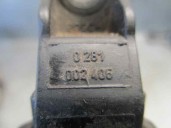 Replacement sensor for Opel Astra H sedan 1.7 16V CDTi OEM IAM reference 97287868 0281002405 BOSCH