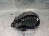 Recambio de cinturon seguridad delantero izquierdo para chrysler voyager (es) 3.3 cat referencia OEM IAM 1CM1511521 