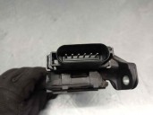 Recambio de potenciometro pedal para jaguar xf 2.2 diesel cat referencia OEM IAM 9X239F832AB 6PV00969820 HELLA