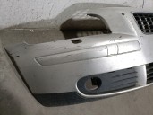 Replacement front bumper for Volvo S40 II (544) 2.0 D OEM IAM reference 39887341 39887341 