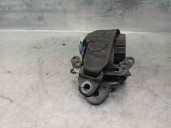 Recambio de cinturon seguridad delantero izquierdo para chrysler voyager (es) 3.3 cat referencia OEM IAM 1CM1511521 