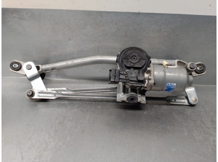 Recambio de motor limpia delantero para hyundai i30 fastback 2.0 tgdi cat referencia OEM IAM 98110F2000 