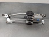 Recambio de motor limpia delantero para hyundai i30 fastback 2.0 tgdi cat referencia OEM IAM 98110F2000 