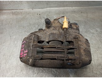 Recambio de pinza freno trasera izquierda para mercedes-benz vito (w638) combi 2.2 16v cdi turbodiesel cat referencia OEM IAM A0