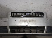 Replacement front bumper for Volvo S40 II (544) 2.0 D OEM IAM reference 39887341 39887341 