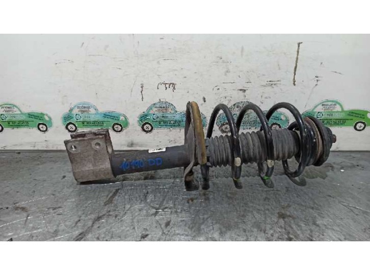 Recambio de amortiguador delantero derecho para citroën c4 berlina exclusive referencia OEM IAM 5202WK  