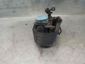 Replacement front left seat belt for Chrysler Voyager (ES) 3.3 CAT OEM IAM reference 1CM1511521 