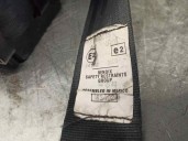 Recambio de cinturon seguridad delantero izquierdo para chrysler voyager (es) 3.3 cat referencia OEM IAM 1CM1511521 