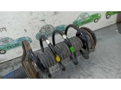 Recambio de amortiguador delantero derecho para citroën c4 berlina exclusive referencia OEM IAM 5202WK  