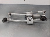 Recambio de motor limpia delantero para hyundai i30 fastback 2.0 tgdi cat referencia OEM IAM 98110F2000 
