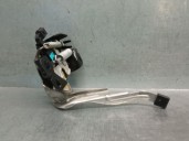 Recambio de cerradura capot para honda jazz v (gr_, gs_) 1.5 ehev (gr3, gr6) referencia OEM IAM LEB8 LEB8 