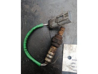 Recambio de sonda lambda para opel vectra b berlina 2.0 dti referencia OEM IAM 