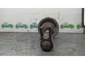 Recambio de amortiguador delantero derecho para citroën c4 berlina exclusive referencia OEM IAM 5202WK  