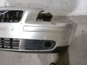 Replacement front bumper for Volvo S40 II (544) 2.0 D OEM IAM reference 39887341 39887341 