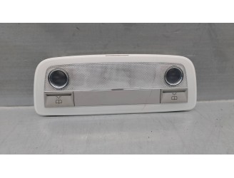 Recambio de luz interior para mercedes-benz clase glk (w204) glk 3.0 cdi cat referencia OEM IAM A2048204901  