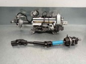 Recambio de columna direccion para jaguar xf 2.2 diesel cat referencia OEM IAM 2W933C529AR 015DE7E01D1 