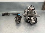 Recambio de columna direccion para jaguar xf 2.2 diesel cat referencia OEM IAM 2W933C529AR 015DE7E01D1 