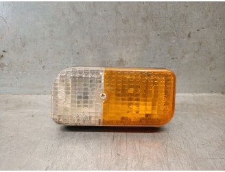 Recambio de piloto delantero izquierdo para renault 4 berlina/familiar/furgoneta f6 familiar (r 2370) referencia OEM IAM 7701366