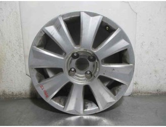 Replacement rim for Citroën C4 Sedan Exclusive OEM IAM reference 5402K5 R1761/2JX17CH4-26 