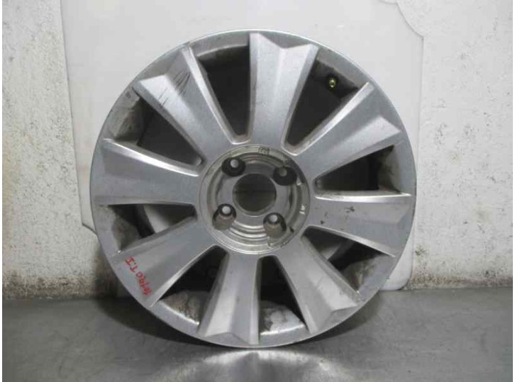 Recambio de llanta para citroën c4 berlina exclusive referencia OEM IAM 5402K5 R1761/2JX17CH4-26 