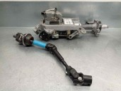 Recambio de columna direccion para jaguar xf 2.2 diesel cat referencia OEM IAM 2W933C529AR 015DE7E01D1 