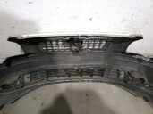Replacement front bumper for Volvo S40 II (544) 2.0 D OEM IAM reference 39887341 39887341 