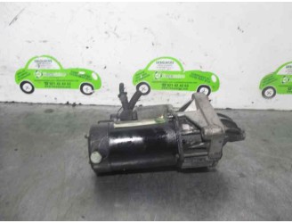 Recambio de motor arranque para fiat stilo (192) 1.6 16v dynamic referencia OEM IAM A152  