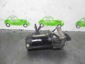 Recambio de motor arranque para fiat stilo (192) 1.6 16v dynamic referencia OEM IAM A152  