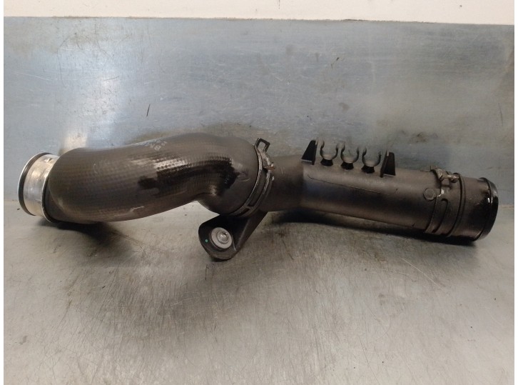Recambio de tubo para audi a3 (8p) 1.9 tdi referencia OEM IAM 3C0145770B 3C0145770B 