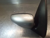 Replacement right wing mirror for Nissan Almera (N16/E) 2.2 16V Turbodiesel CAT OEM IAM reference 96301BN200 3 PINS 5PUERTAS